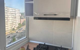 Apartament cu 2 camere/ decomandat/ 55mp/ zona  Zimbru - Poză 4