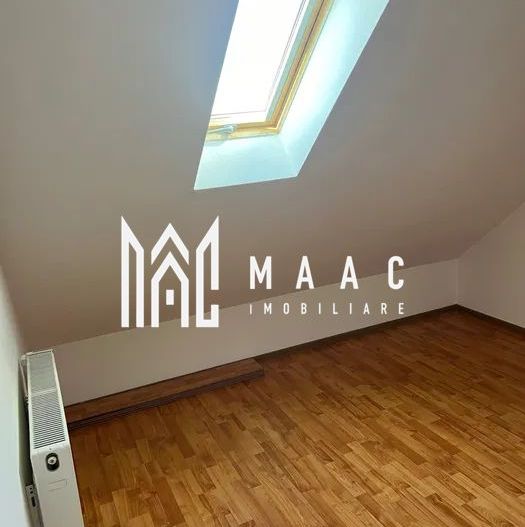 Mansarda | 3 Camere | 60 Mp | Zona Compa - Poză 2