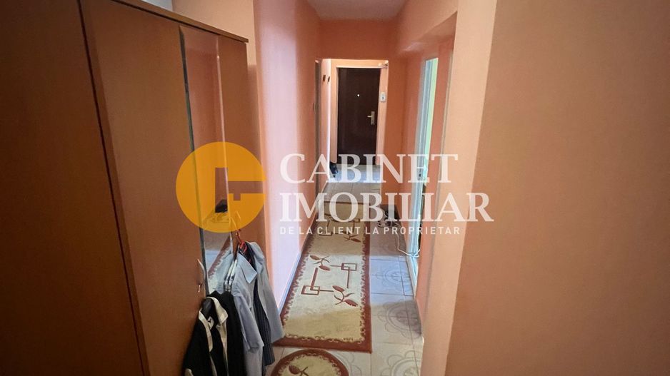 Zona DACIA - Apartament 4 Camere Decomandat- 2 Bai - 90 MP - Poză 7