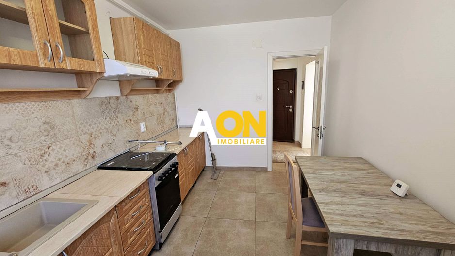 Apartament 2 camere, 2 balcoane, etaj 1, mobilat, utilat, boxa 9 mp - Poză 5