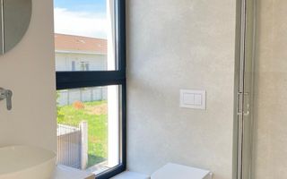 Vila de vanzare- Voluntari- Matei Milo- nou - finisaje lux - Poză 13