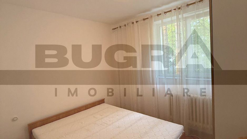 Apartament 2 camere, 40 mp, parcare, zona Ctin Brancusi - Poză 7