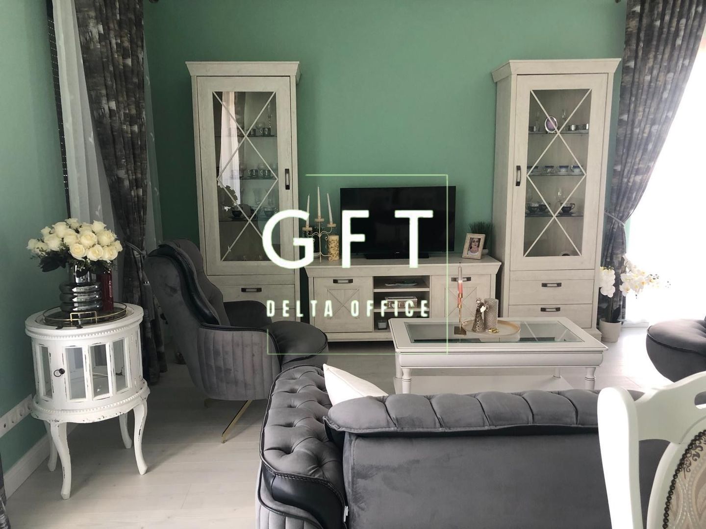 Penthouse de inchiriat, zona Subcetate - Poză 3