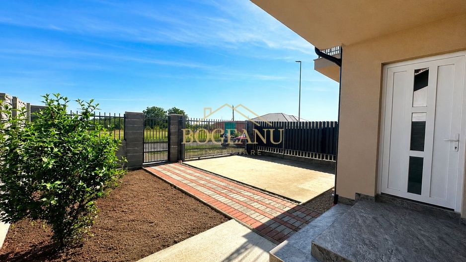 BG175-Duplex Premium Dumbrăvița | 4 Camere | Teren 362 mp | Proprietar - Poză 18