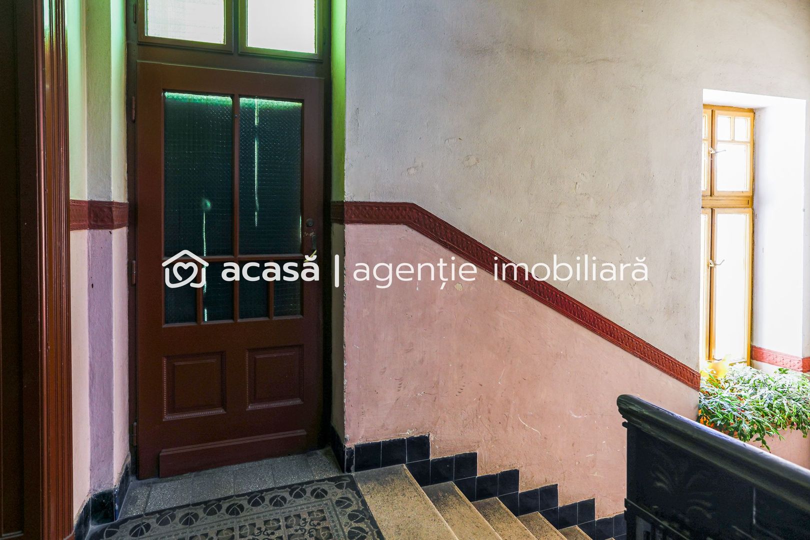 Apartament zonă ultracentrală-Palatul Bohuș - Poză 14