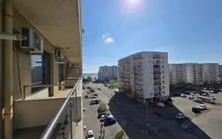 MAMAIA NORD-Apartament 2 camere cu vedere panoramica la lac si mare. - Poză 52