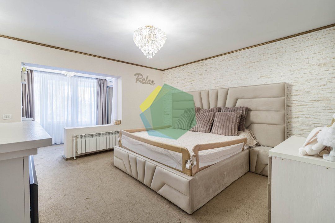 Pensiune & Complex rezidențial multifuncțional - Poză 31