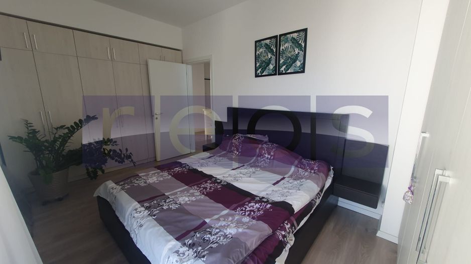 VANZARE 3 CAMERE BLOC NOU | ZONA PARC TITANEL | PRISCA DORNEI | - Poză 3