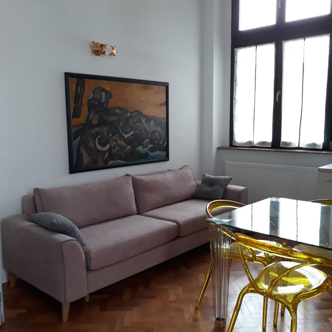 Inchiriere 2 camere ultracentral, str.T.Mosoiu, Oradea - Poză 5