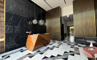 Apartament elegant cu 2 camere în One Herăstrău Towers - Poză 18