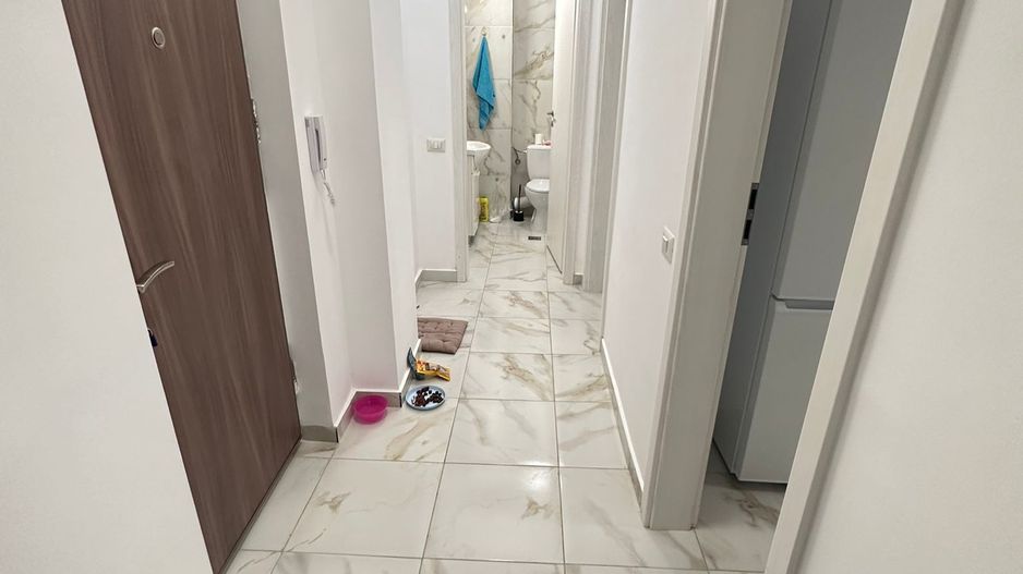 Apartament 2 camere de vanzare + Parcare Militari Residence MD3 - Poză 10