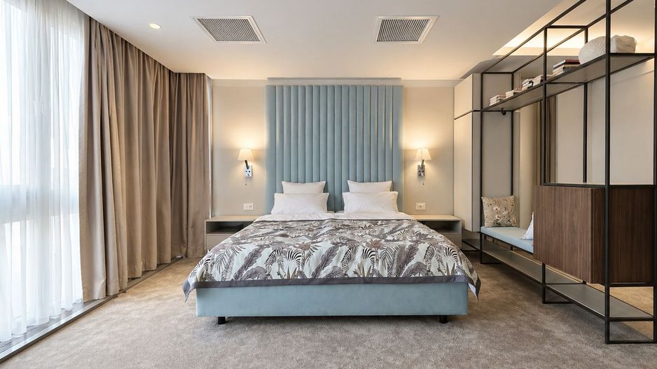 Apartament 4 camere de inchiriat piscina Iancu Nicolae - Poză 16
