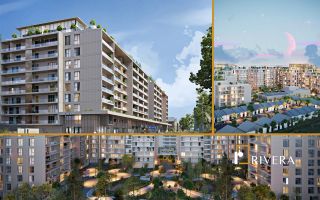 Apartament 3 camere | Pipera Plaza | Proiect Nou - Poză 2