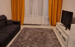 Apartament de inchiriere 2 camere Aparatorii Patriei - Poză 1