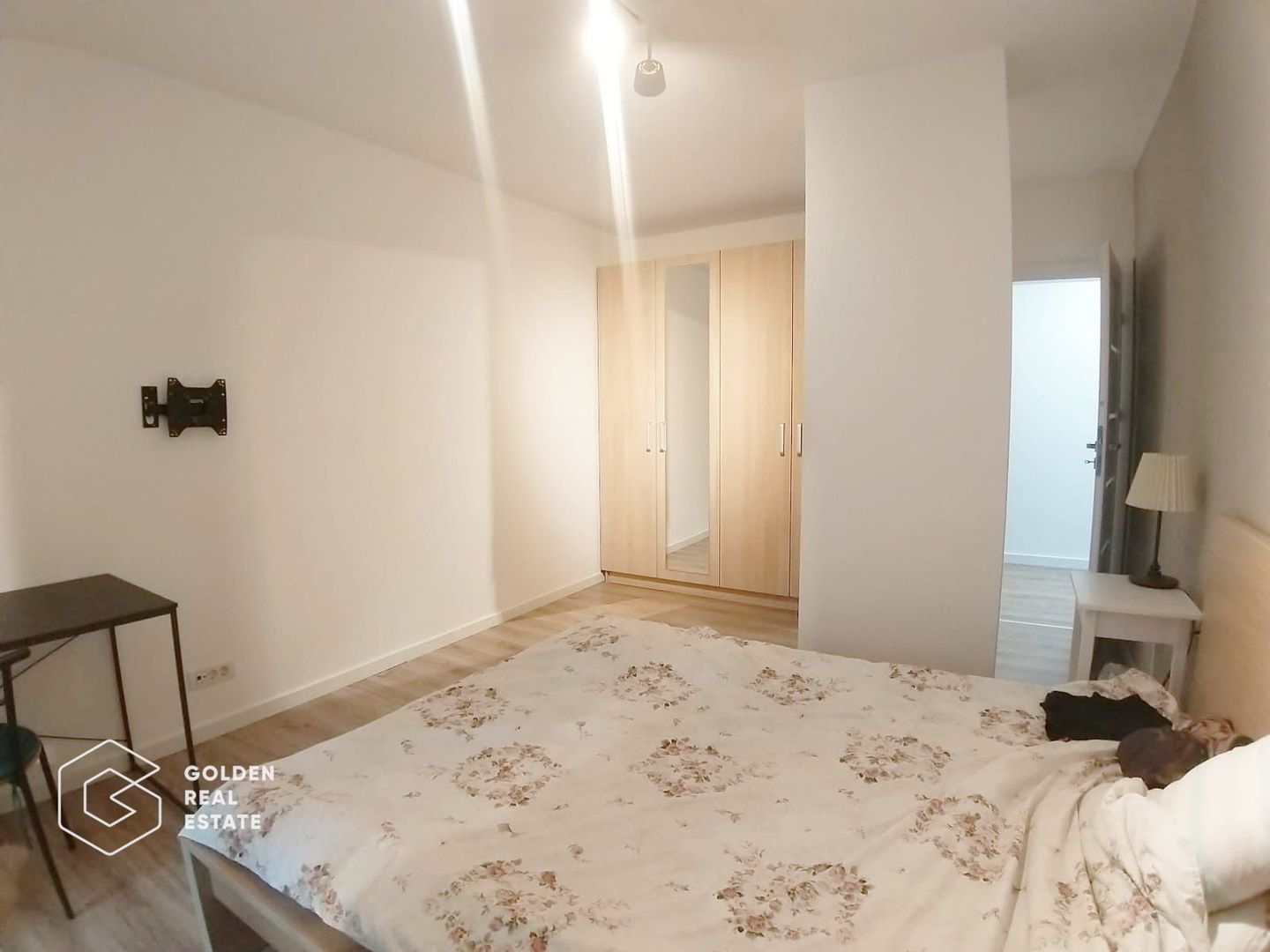 Apartament frumos decorat, etajul 1, Arad Plaza - Poză 3
