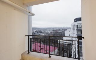 Vânzare, apartament, 2 camere, str. Calea Iesilor, sectorul Buiucani - Poză 3