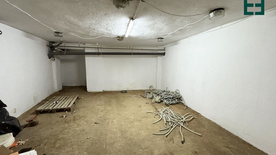 Spațiu Comercial 91 mp - demisol - Zona Simion Bărnuțiu - Timișoara - Poză 2