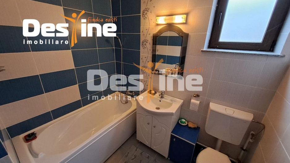 Casa individuala, P+1+POD,  100 MP + 500 mp TEREN, BOGONOS-LETCANI - Poză 13