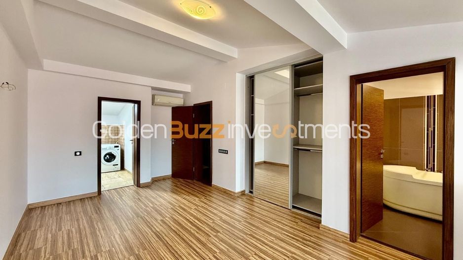 Duplex Exclusivist de 300 mp cu Terase Generoase | 4 Camere | Kiseleff - Poză 10