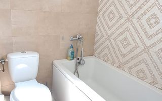 Sos. Alexandriei, 2 camere decomandat, 57 mp, centrala, parcare STB - Poză 10