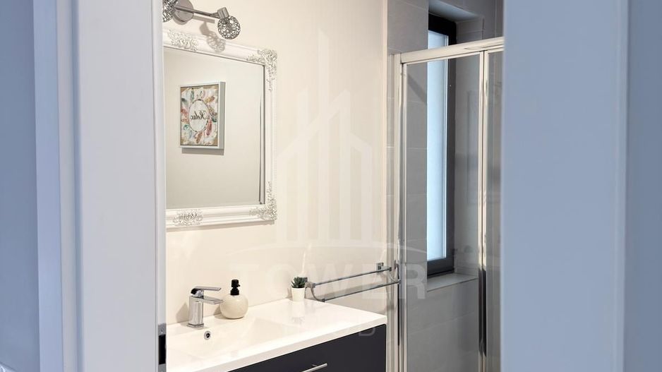 Apartament 3 camere | zona Selimbar - Poză 8