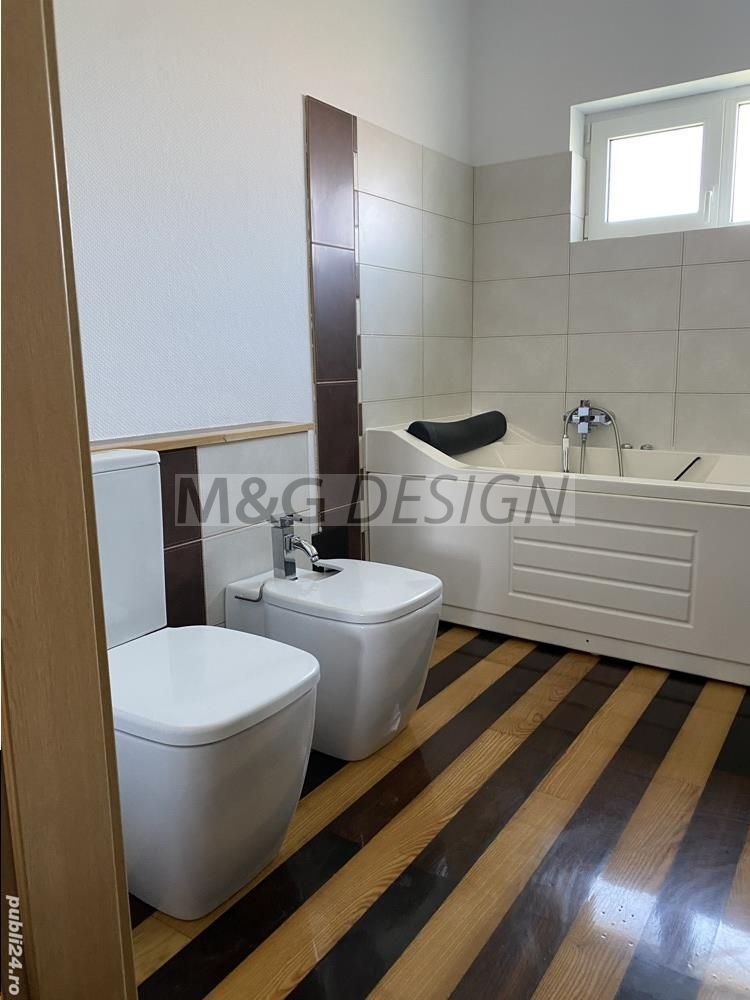 Apartament 3 camere Dumbravita - Poză 9