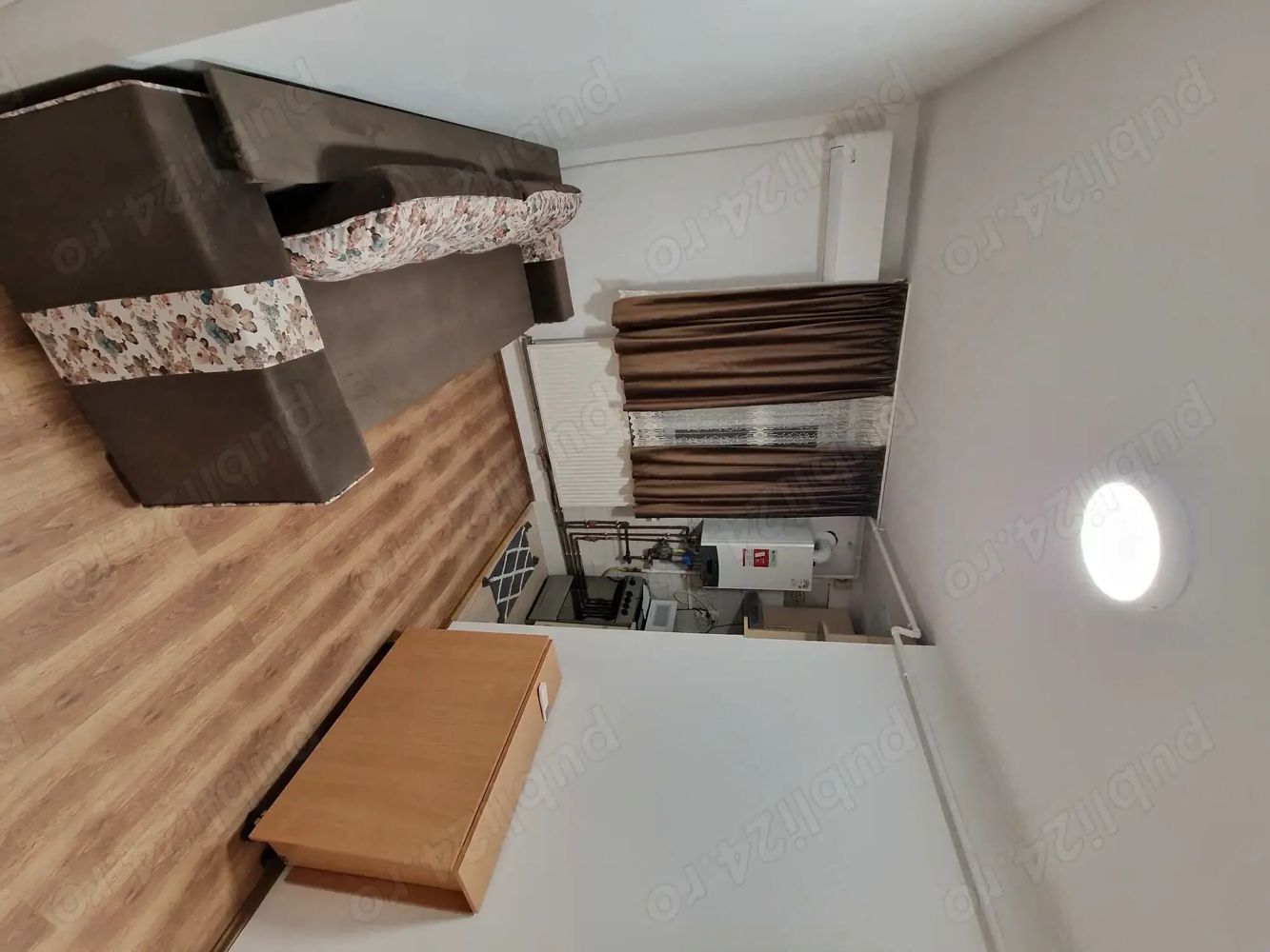 Închiriez apartament 2 camere, Vitan, mobilată - Poză 3