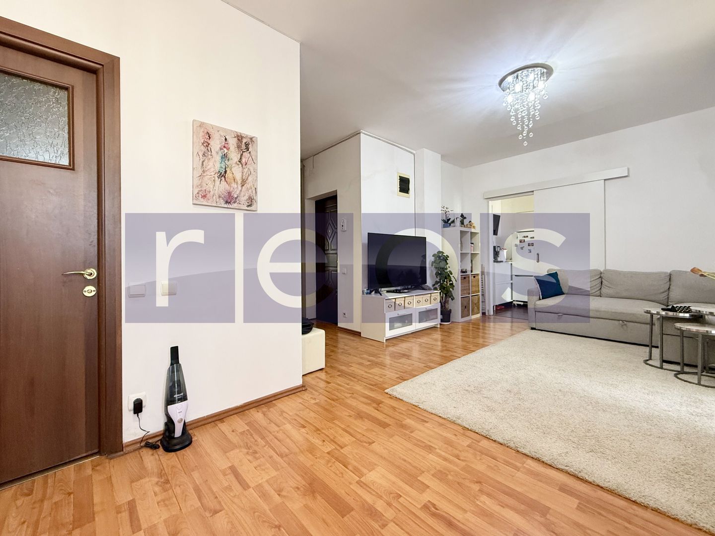 VÂNZARE 2 CAMERE | 1 DECEMBRIE 1918 | CENTRALA IMOBIL - Poză 5