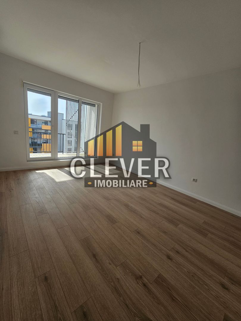 Apartament 2 camere Finalizat  Pallady Metrou Teclu Promo parcare - Poză 20