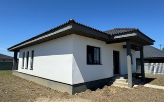 Casa de vanzare | 102 mp util | Zona Lazuri - Poză 5