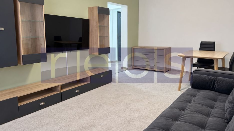 VANZARE  3 CAMERE | MOBILAT SI UTILAT | BLOC REABILITAT | DOAMNA GHICA | - Poză 1