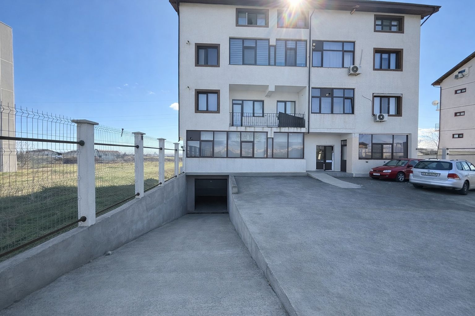 Spatiu  tehnic de vanzare- 170 mp - Poză 6