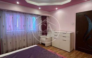 Apartament cu 3 camere de vânzare în zona Calea Clujului, Oradea - Poză 2