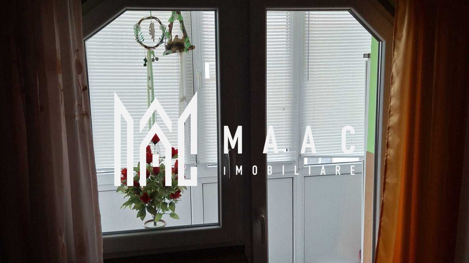 Apartament 2 camere | 37 MPU | Etaj 4 | Balcon | Hipodrom 3 - Poză 2