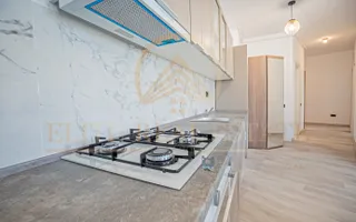 Tomis Plus - Celine Elegance - Vânzare apartament cu 3 camere, etaj 2. - Poză 30