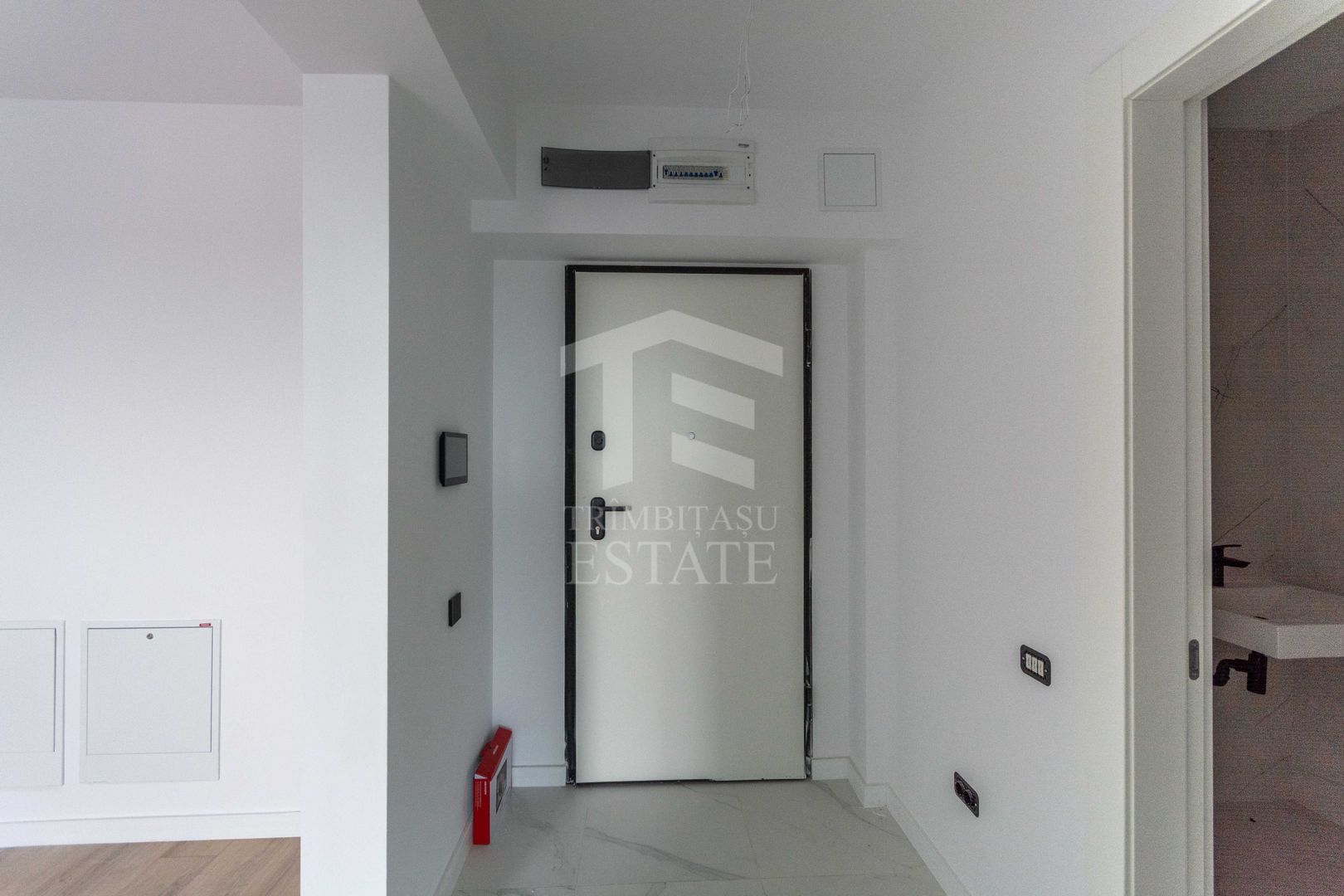 Apart 2 camere 47mp FINALIZAT Astorium Life Pallady Cladirea A - Poză 14