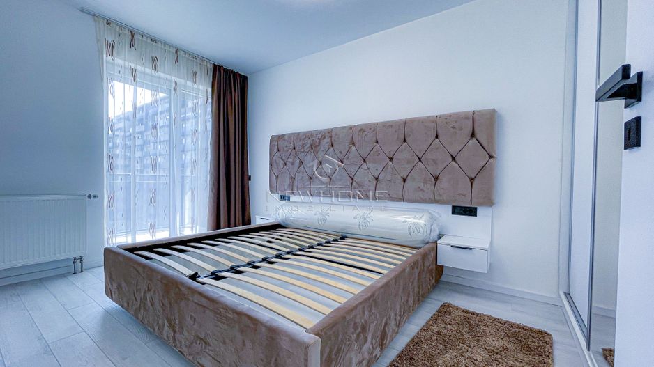 Apartament 2 camere, Parcare,  zona Iulius Mall Gheorgheni - Poză 5