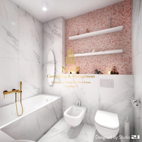 Casa cu 3 apartamente P+3 , zona Barbu Vacarescu - Poză 10