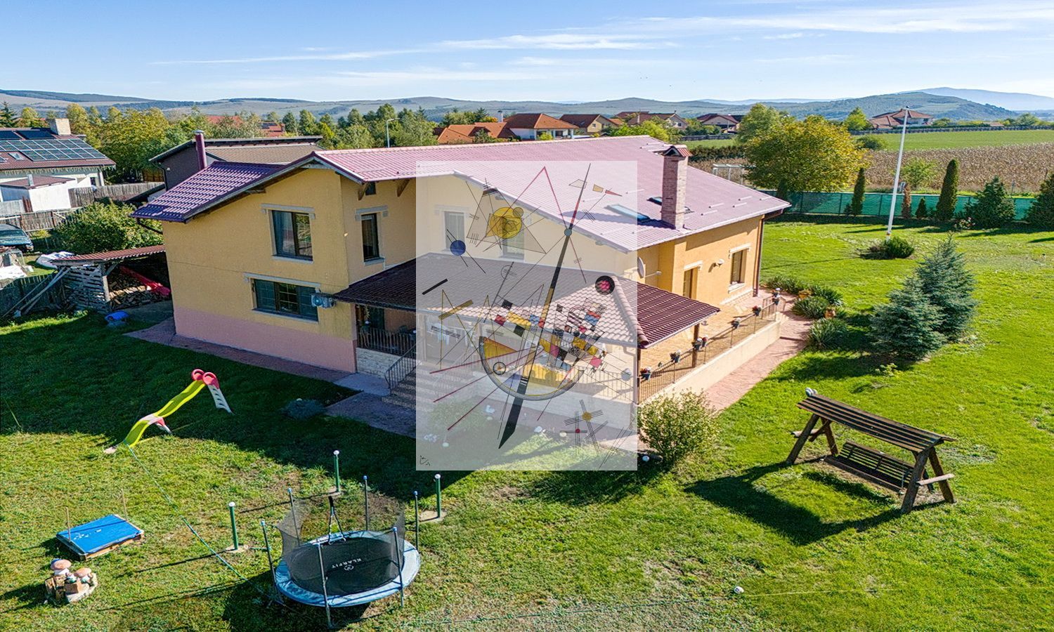 Imobil cu multiple posibilitati de exploatare - Poză 59