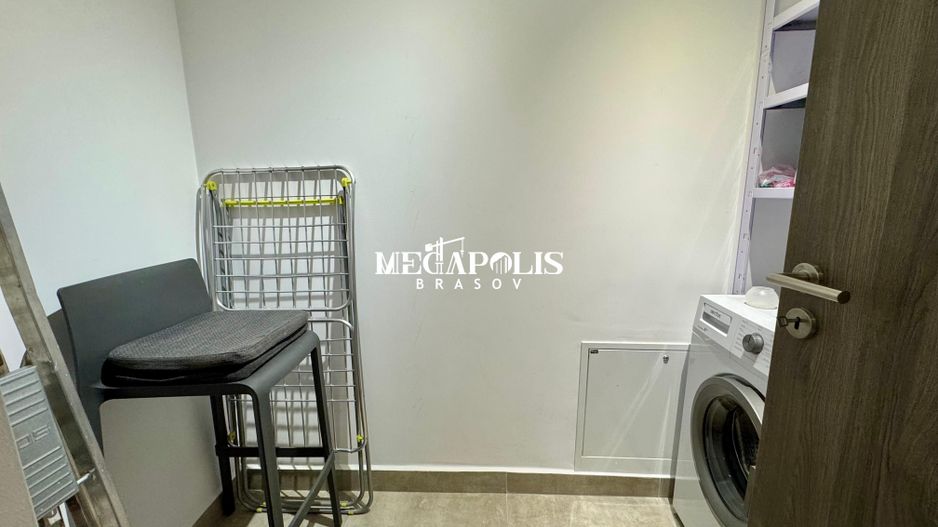 Apartament 2 Camere  | 48mp | Loc Parcare | Grandis Residence - Poză 15