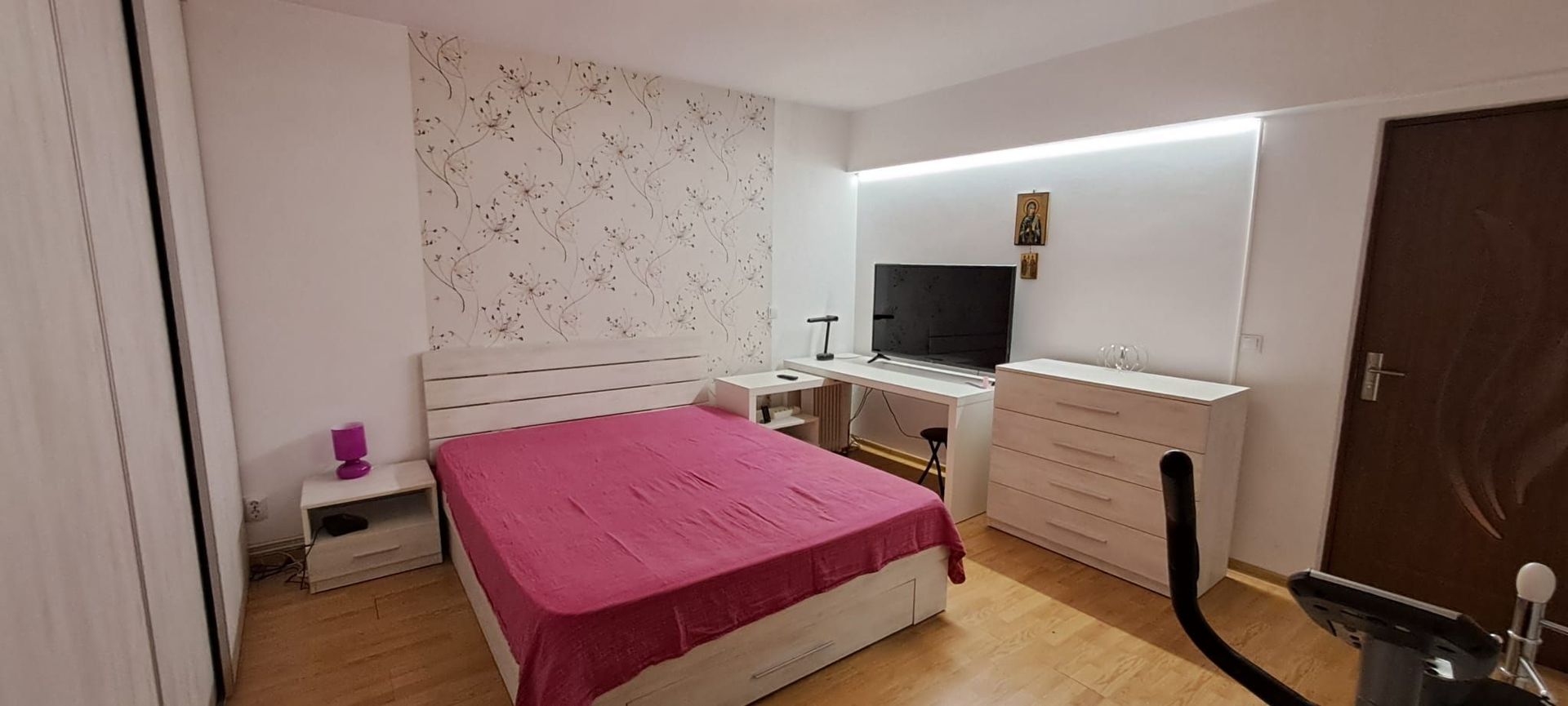 CASA PRIMITOARE, Bld Ferdinand - Gara de Est, curte proprie, parcare - Poză 10