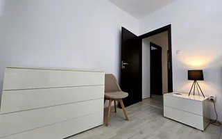 Semicentral- 24 min walk to UMF-  2 room apartment- new building - Poză 13