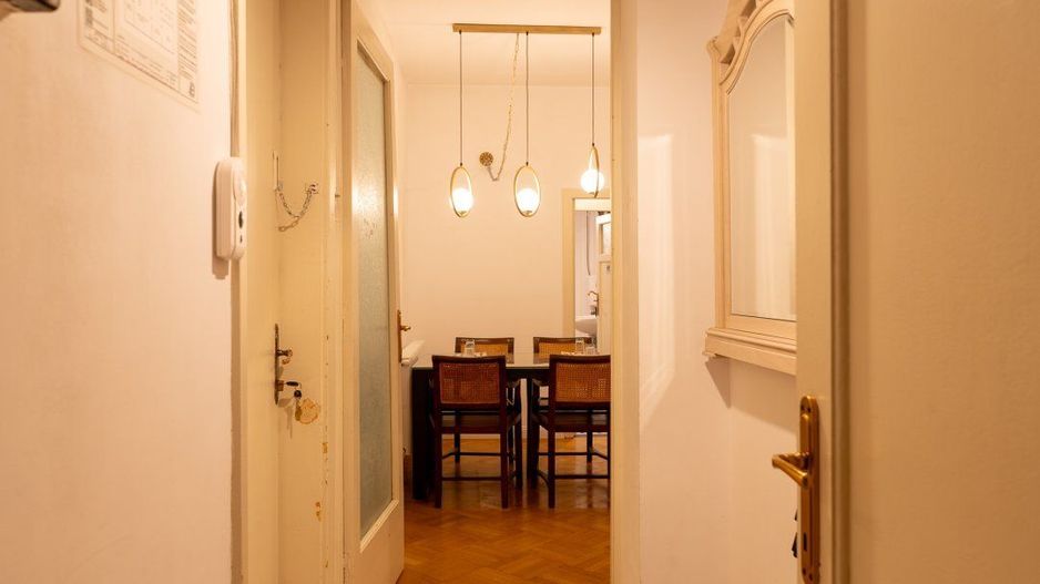 Apartament 3 camere ultracentral - Poză 10