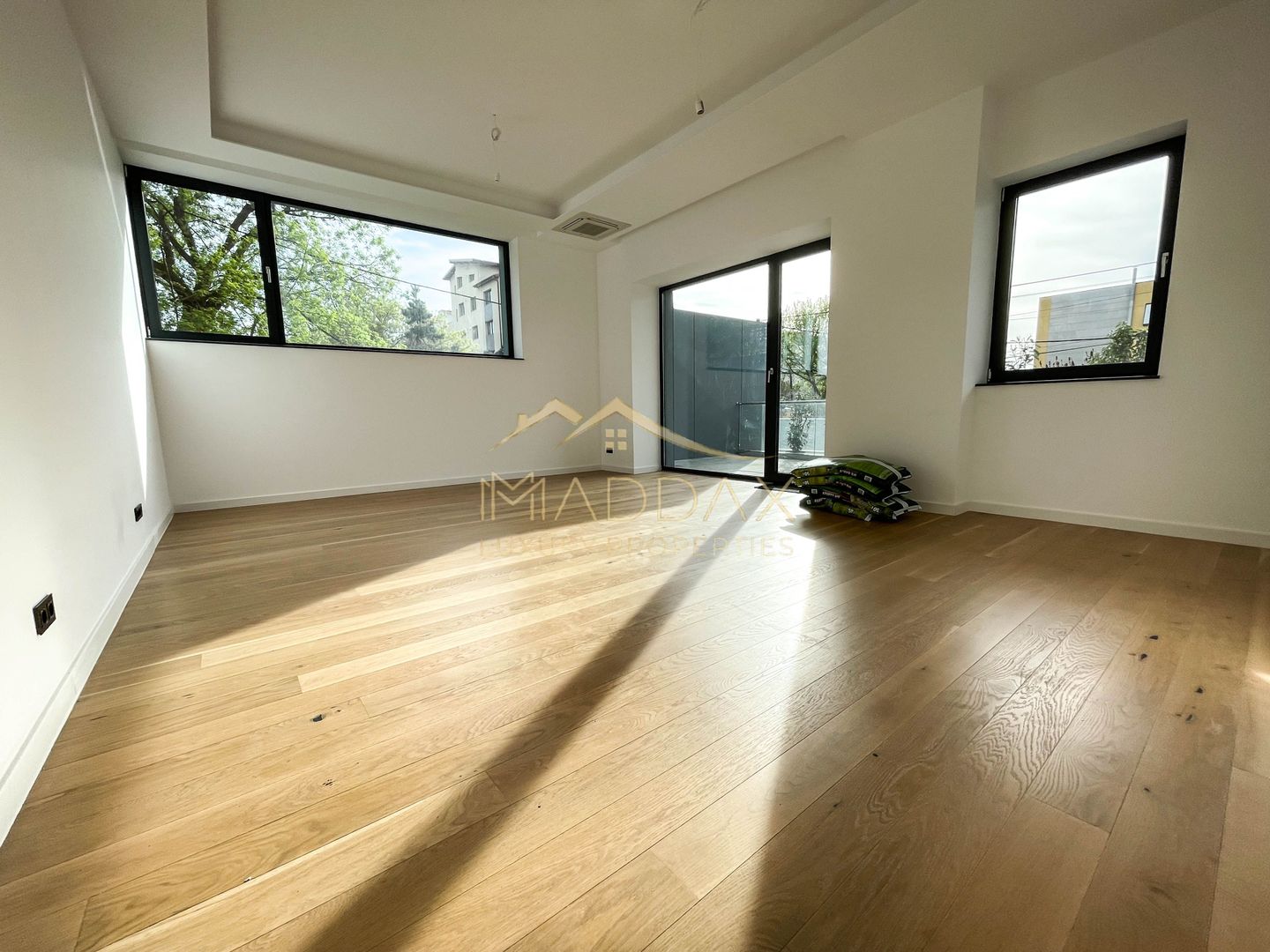 2 Rooms 100 sqm / high ceiling ***LUX***First Rent***/ Floreasca / 2 Parking - Poză 8