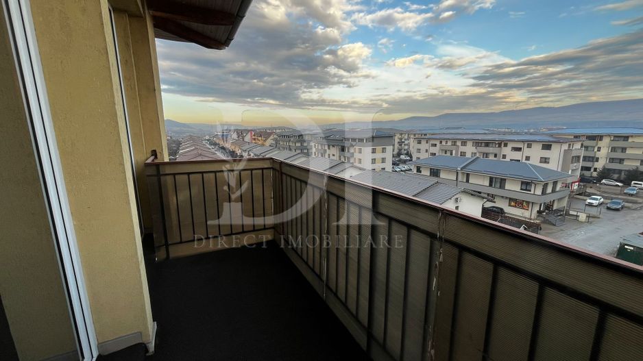 Apartament 3 camere | 108mp | modern - Poză 14