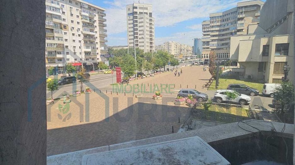 Ultracentral-Bd. Anastasie Panu, 410mp spatiu comercial, vitrina 40ml! - Poză 6