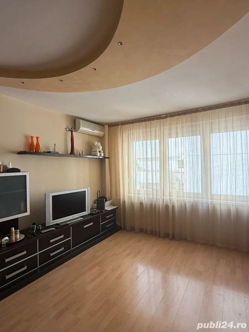 Apartament Stirbei Voda/Calea Victoriei/comsion 0 - Poză 2
