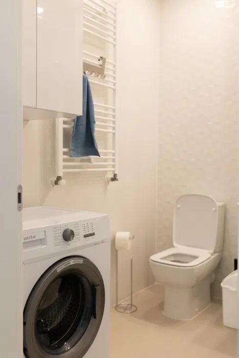 Garsonieră – Centrală Proprie, 3 min metrou, BLOC NOU - Poză 7