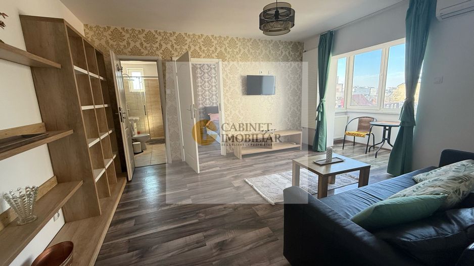 Apartament 2 camere | Ultracentral | Ideal pentru investiție - Poză 1