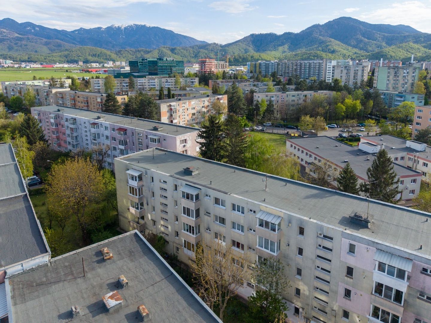 Astra-Apartament 2 camere 50 mp - Poză 24